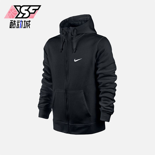 Nike/耐克男士加绒保暖外套