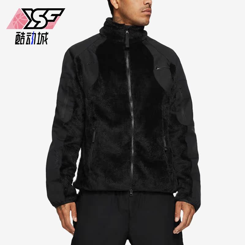 耐克正品男子夹克外套