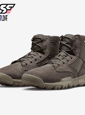 Nike/耐克正品SFB 6男子户外耐磨运动跑步鞋靴子862507-201