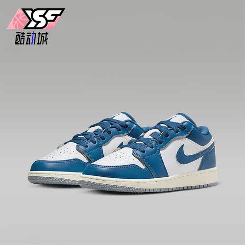 Nike/耐克大童复古休闲运动鞋