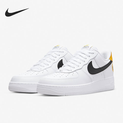 Nike/耐克正品AIR FORCE 1 '07 LV8 2男子运动板鞋DM0118-100
