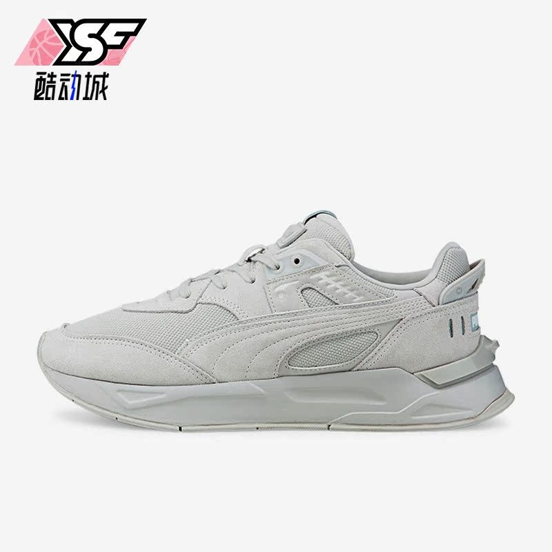 Puma/彪马正品Mirage Sport Tonal男女时尚运动休闲鞋382739-04
