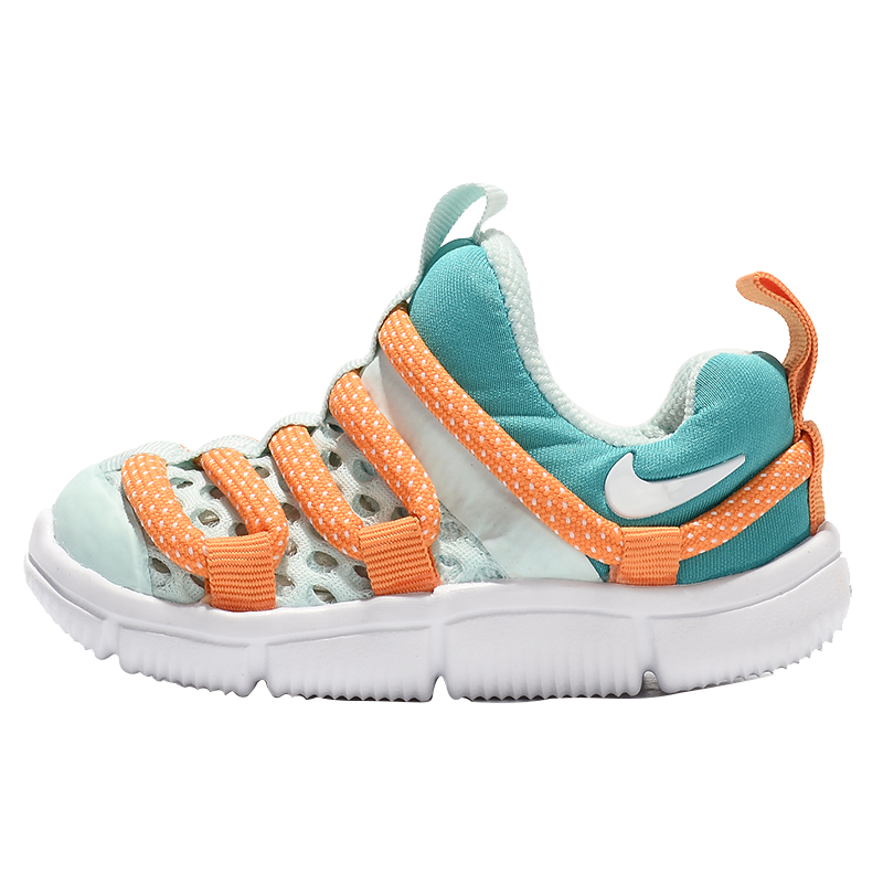 Nike/耐克正品NOVICE BR (TD) 儿童透气轻便休闲运动鞋CK0245-311