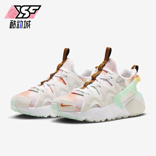 Nike/耐克正品Air Huarache Craft 女子运动休闲鞋FJ7735-031