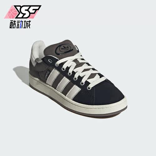 Adidas/阿迪达斯正品三叶草CAMPUS 00S男女经典滑板鞋IF8766