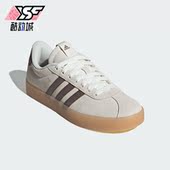 阿迪达斯正品 COURT Adidas 3.0女士低帮运动休闲鞋 ID9063