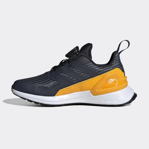 Adidas阿迪达斯正品儿童小童休闲舒适跑步鞋G27302 EH0218 EE7307