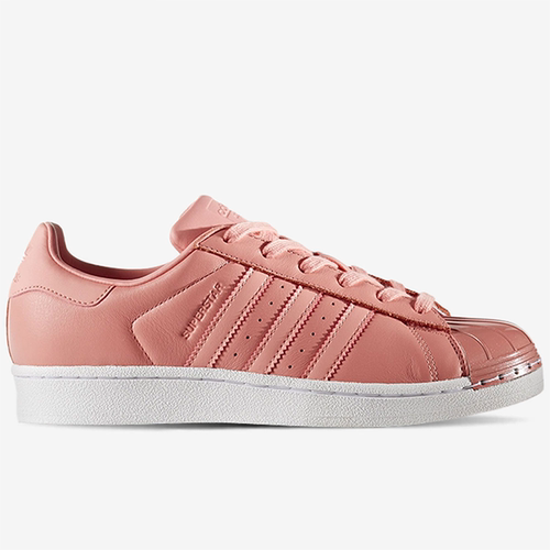 Adidas/阿迪达斯正品三叶草Superstar女子贝壳头运动休闲鞋BY9750