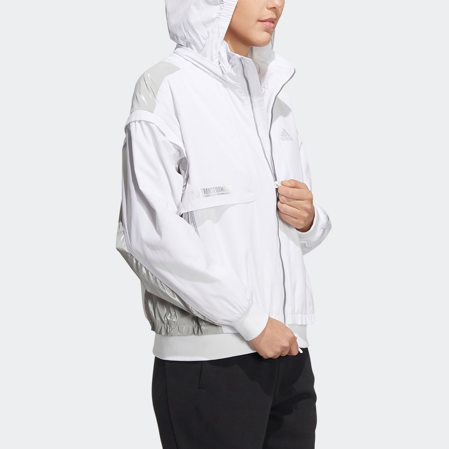 Adidas/阿迪达斯女子外套