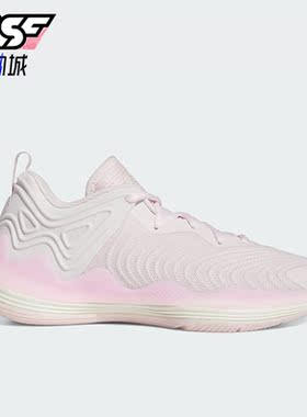 Adidas/阿迪达斯正品D ROSE SON OF CHI III男子篮球鞋IG5560