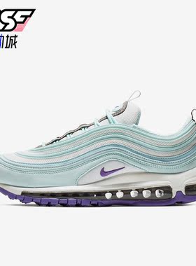 Nike/耐克正品AIR MAX女子气垫耐磨缓震运动休闲鞋921733-303