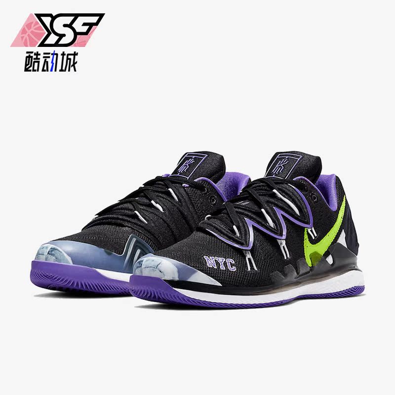 Nike/耐克正品Air Zoom Vapor X男子运动网球鞋BQ5952-002