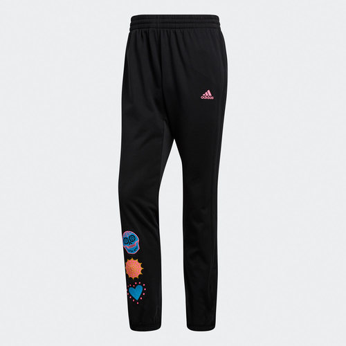 Adidas/阿迪达斯正品新款LD DOTD PANT 篮球运动长裤男GQ8965