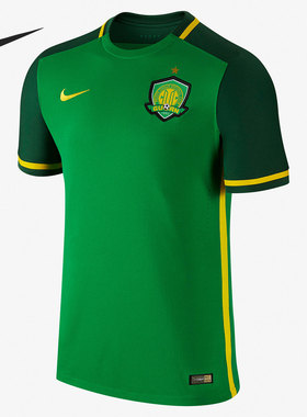 Nike/耐克正品2021年夏季新款圆领透气男子短袖球衣 806645-393