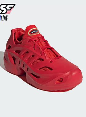 Adidas/阿迪达斯正品三叶草春季新款男女清风运动鞋IF3906