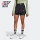 女子休闲透气运动短裤 Adidas 新款 SMC夏季 HS4258 阿迪达斯正品