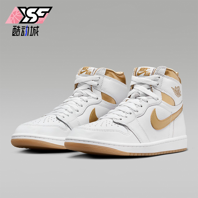 Nike/耐克正品女士高帮板鞋