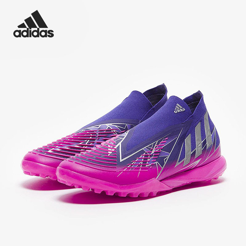 Adidas/阿迪达斯正品PREDATOR EDGE.1  男子足球鞋GZ6448