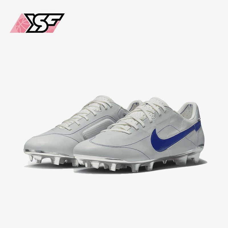 Nike/耐克正品Tiempo Legend 9男子新款耐磨运动足球鞋DQ7792-140