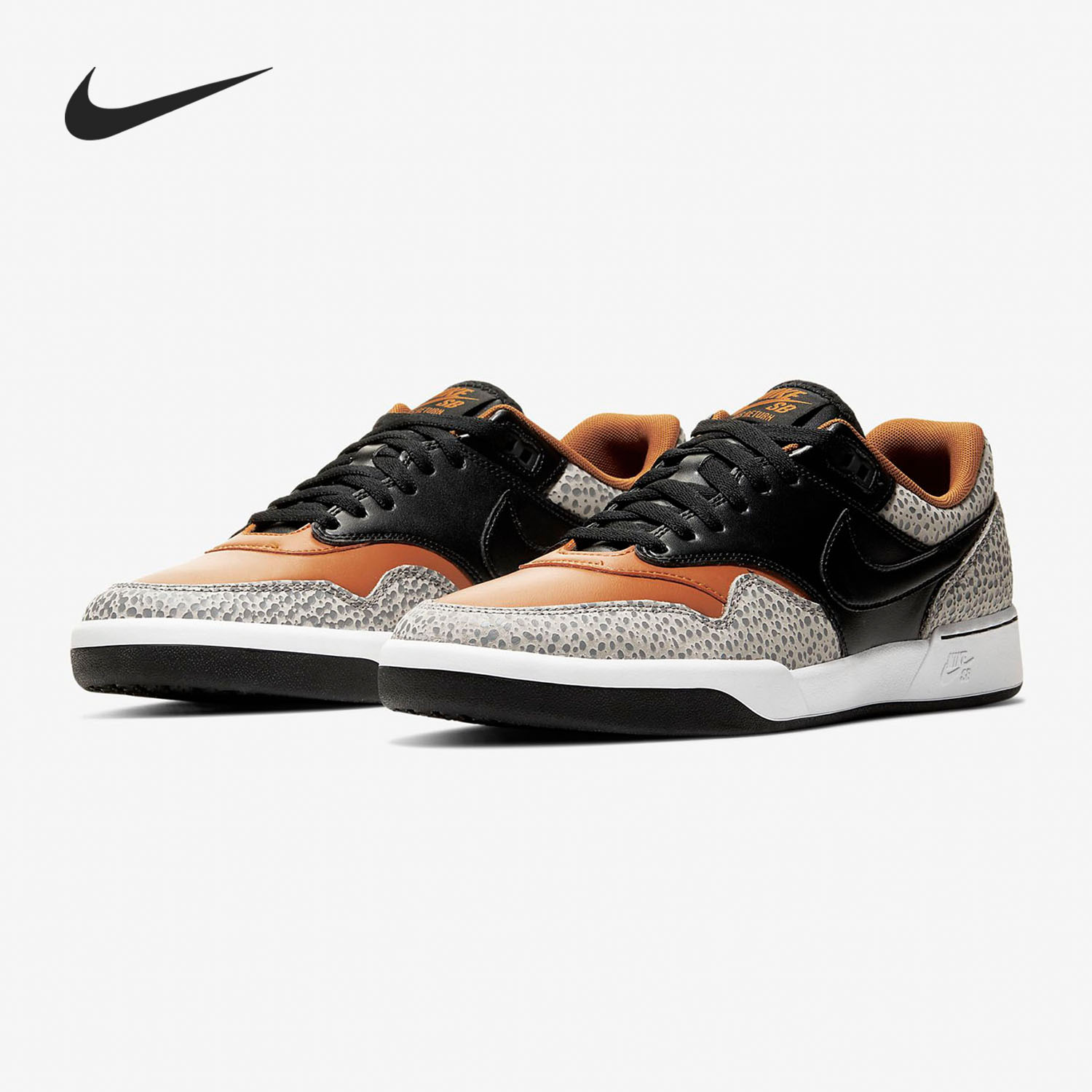 Nike/耐克正品SB GTS RETURN PRM 男子运动新款低帮休闲鞋CV6283