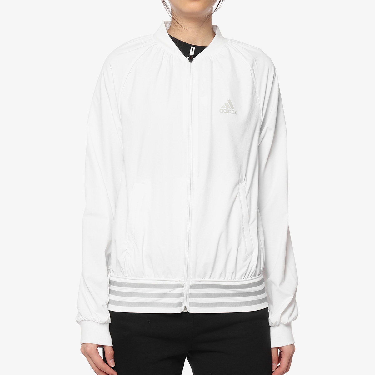 Adidas/阿迪达斯秋季外套