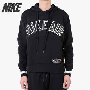 男子AS 套头衫 耐克正品 AR1818 HOODIE 2019年新款 AIR Nike NSW