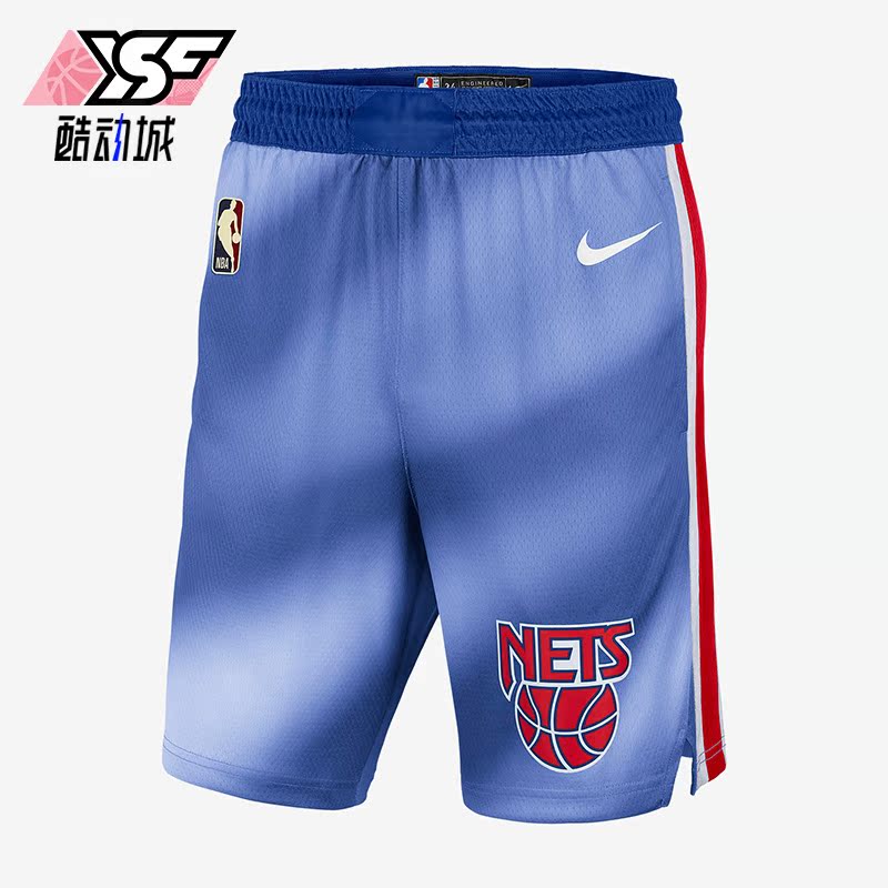 耐克正品男子篮球运动短裤
