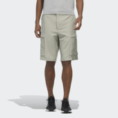 休闲运动短裤 Adidas FN0787 CARGO SHOR男子新款 阿迪达斯正品 XPLR
