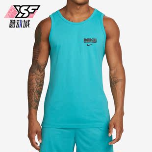 透气男子篮球运动背心FJ2301 20232夏新款 367 耐克正品 Nike