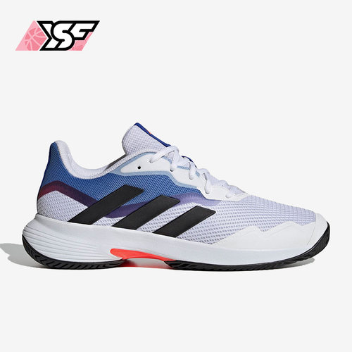 Adidas/阿迪达斯正品新款Courtjam Control 男子运动网球鞋HQ8468