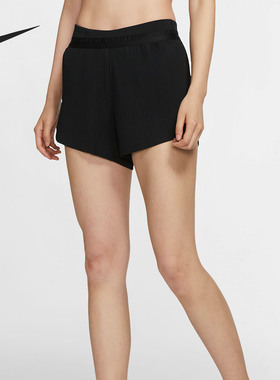 Nike/耐克正品2020秋季RUN DIVISION 3-IN-1 女子跑步短裤 CZ2838