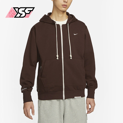 耐克正品男子休闲连帽外套