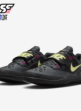 Nike/耐克正品 Zoom Rotational 6 男女运动投掷鞋685131-004
