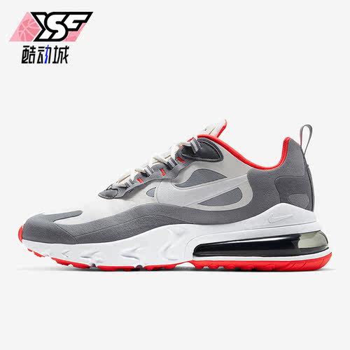 Nike/耐克正品夏季男子新款气垫运动缓震跑步鞋CT1264-100