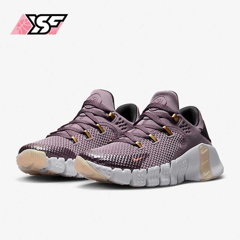 Nike/耐克正品Free Metcon 4 PRM女子运动透气训练鞋 DQ4678-500