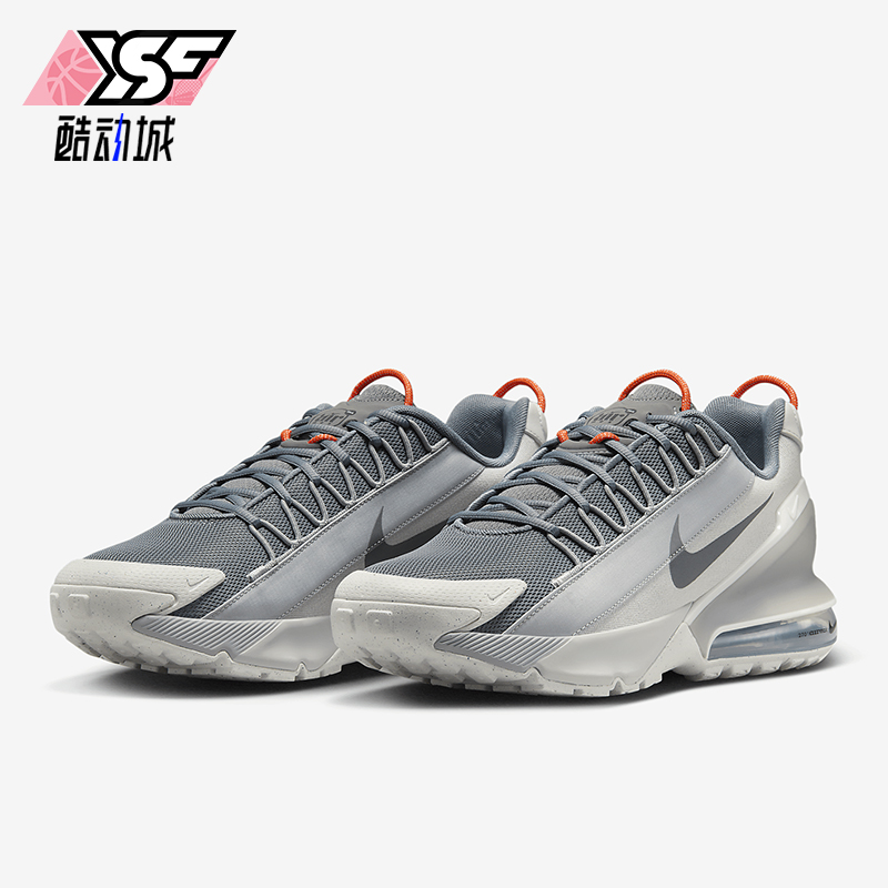 Nike/耐克男女缓震跑步鞋