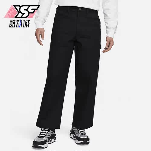耐克正品男子运动长裤