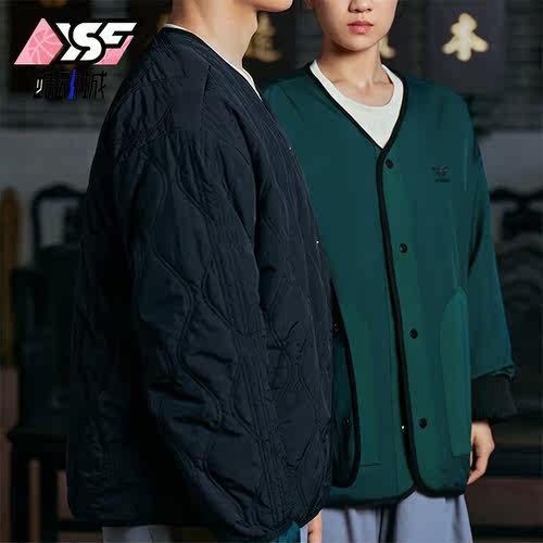 Adidas/阿迪达斯情侣款外套