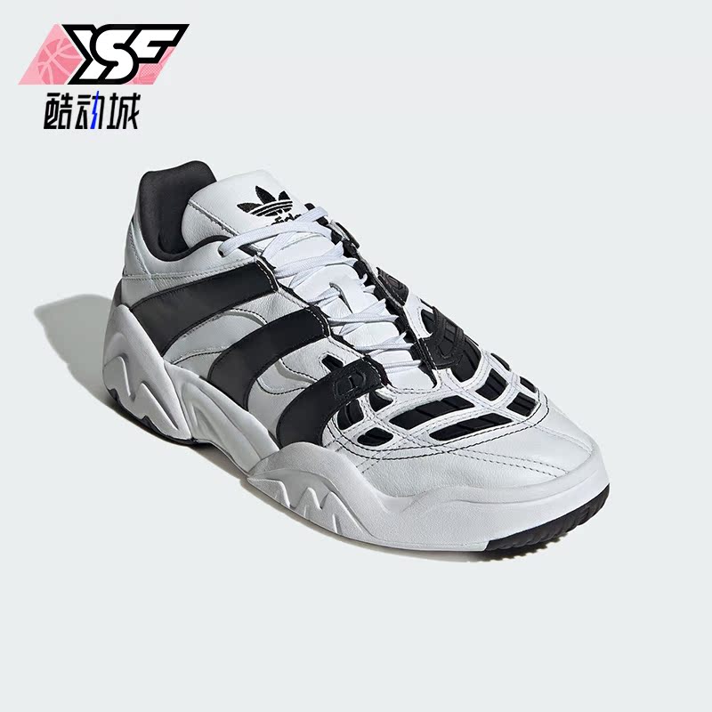 Adidas/阿迪达斯正品三叶草PREDATOR男女经典运动鞋ID8367