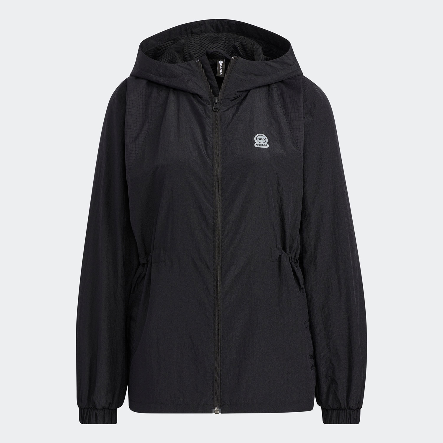 Adidas/阿迪达斯女子运动夹克