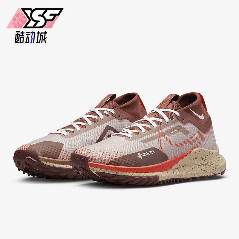 耐克男女舒适运动跑步鞋