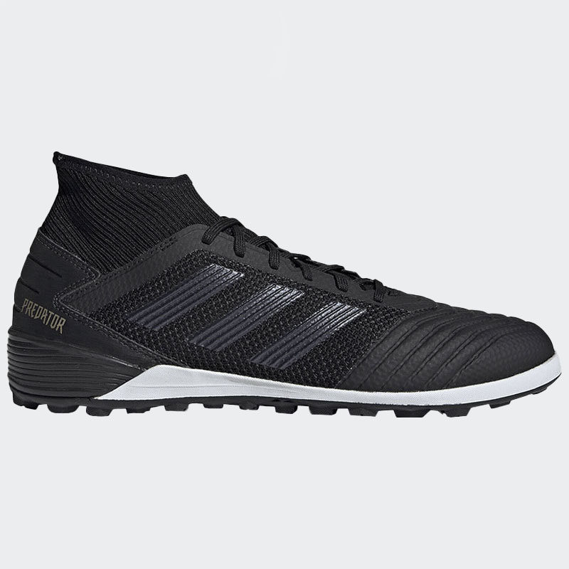 Adidas/阿迪达斯正品猎鹰19.3碎丁男子人草中端足球鞋 F35627