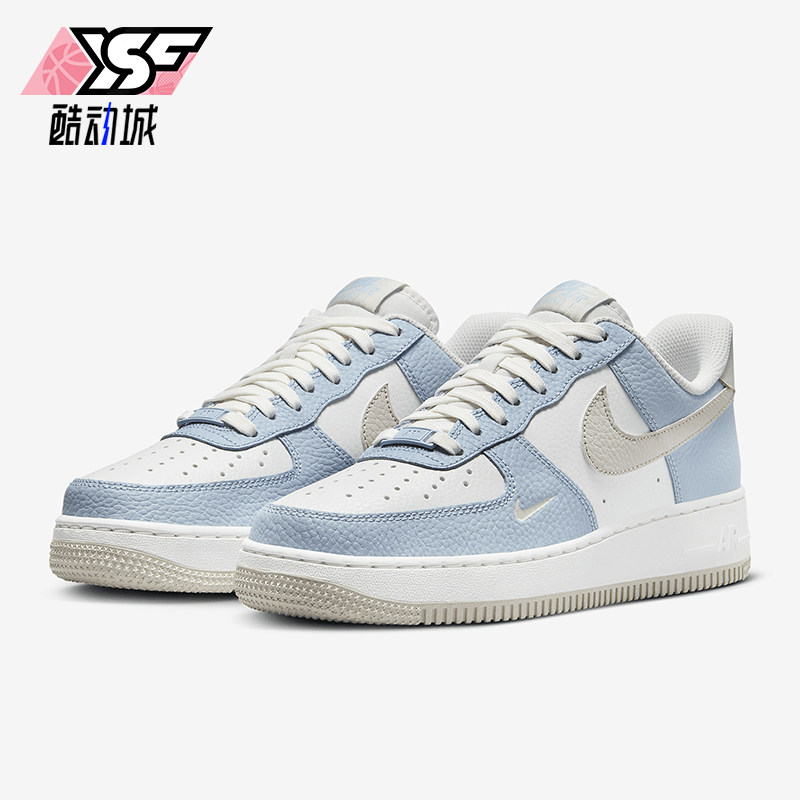 耐克女士空军一号运动鞋