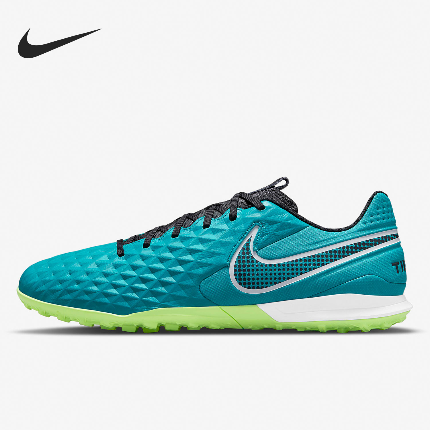 Nike/耐克正品2021新款LEGEND 8 ACADEMY 男子足球鞋AT6100-303