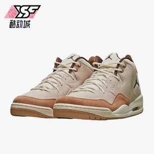COURTSIDE JORDAN 耐克正品 121 舒适运动篮球鞋 FQ6860 23男款 Nike