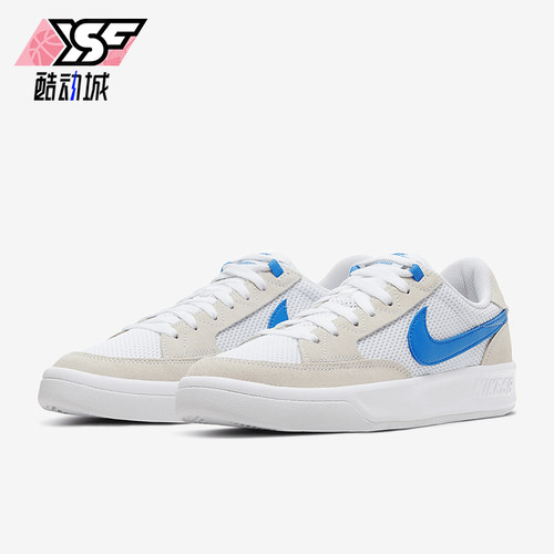 Nike/耐克男士经典低帮耐磨板鞋