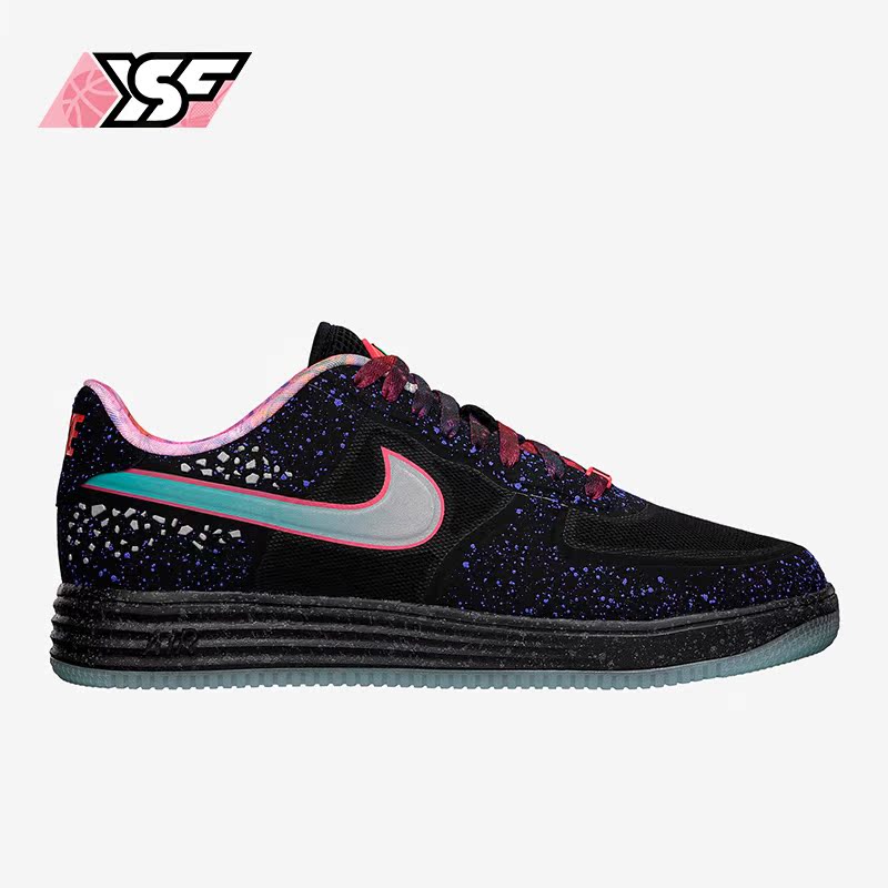 Nike/耐克正品Lunar Force 1 QS 男子时尚运动板鞋596727-001