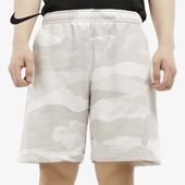 耐克正品 透气五分裤 2019夏季 针织运动裤 BV2839 男子新款 Nike