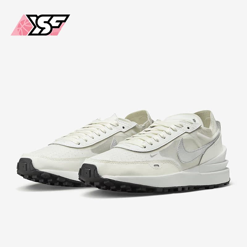 耐克男女低帮运动休闲鞋