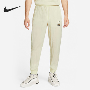 DQ5044 Nike 206 男子梭织足球运动长裤 Repel 耐克正品 F.C.